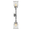 Innovations Lighting Canton 2 Light Bath Vanity Light Part Of The Franklin Restoration Collection 208-PC-G184-LED