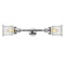 Innovations Lighting Canton 2 Light Bath Vanity Light Part Of The Franklin Restoration Collection 208-PC-G184-LED