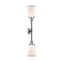 Innovations Lighting Canton 2 Light Bath Vanity Light Part Of The Franklin Restoration Collection 208-PN-G181-LED