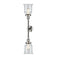 Innovations Lighting Canton 2 Light Bath Vanity Light Part Of The Franklin Restoration Collection 208-PN-G182-LED