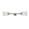 Innovations Lighting Canton 2 Light Bath Vanity Light Part Of The Franklin Restoration Collection 208-PN-G182-LED