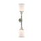 Innovations Lighting Canton 2 Light Bath Vanity Light Part Of The Franklin Restoration Collection 208-SN-G181-LED