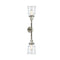 Innovations Lighting Canton 2 Light Bath Vanity Light Part Of The Franklin Restoration Collection 208-SN-G182-LED