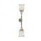 Innovations Lighting Canton 2 Light Bath Vanity Light Part Of The Franklin Restoration Collection 208-SN-G184-LED