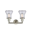 Innovations Lighting Bellmont 2 Light Bath Vanity Light Part Of The Franklin Restoration Collection 208-SN-G192-LED