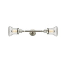 Innovations Lighting Bellmont 2 Light Bath Vanity Light Part Of The Franklin Restoration Collection 208-SN-G192-LED