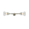 Innovations Lighting Bellmont 2 Light Bath Vanity Light Part Of The Franklin Restoration Collection 208-SN-G192-LED