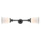 Innovations Lighting Canton 2 Light Bath Vanity Light Part Of The Franklin Restoration Collection 208L-OB-G181-LED