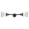 Innovations Lighting Bellmont 2 Light Bath Vanity Light Part Of The Franklin Restoration Collection 208L-OB-G192-LED