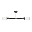 Innovations Lighting Dover 2 Light 21" Island Light 209-OB-G314