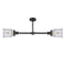 Innovations Lighting Canton 2 Light 21" Island Light 209-OB-G184