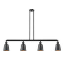 Addison Island Light shown in the Oil Rubbed Bronze finish with a Oil Rubbed Bronze shade