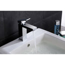 Alma Vanity Bathroom Basin Faucet UPC Certified 320001