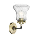 Innovations Lighting Bellmont 1 Light Sconce Part Of The Nouveau Collection 284-1W-BAB-G194-LED