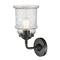 Innovations Lighting Canton 1 Light Sconce Part Of The Nouveau Collection 284-1W-OB-G184-LED