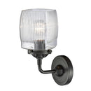 Innovations Lighting Colton 1 Light Sconce Part Of The Nouveau Collection 284-1W-OB-G302-LED