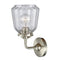 Innovations Lighting Chatham 1 Light Sconce Part Of The Nouveau Collection 284-1W-SN-G142-LED