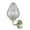 Innovations Lighting Geneseo 1 Light Sconce Part Of The Nouveau Collection 284-1W-SN-G165-LED