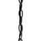 Kichler 36" Standard Gauge Chain Anvil Iron 2996AVI