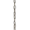 Kichler 36" Standard Gauge Chain Classic Pewter 2996CLP