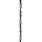 Kichler 36" Standard Gauge Chain Mission Bronze 2996MIZ