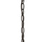 Kichler 36" Standard Gauge Chain Olde Bronze 2996OZ