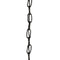 Kichler 36" Standard Gauge Chain Weathered Zinc 2996WZC