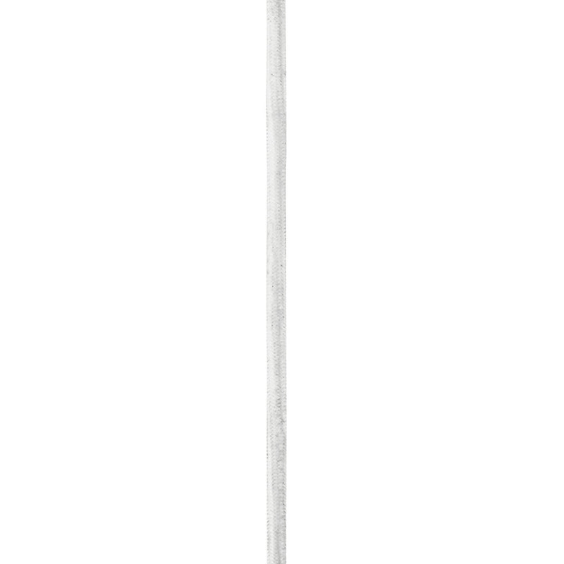 Kichler 12" Stem White 2999WH