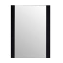 Laviva Rushmore 24" Rectangular Espresso Mirror 313YG409-MR-E