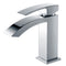 Alma Vanity Alma Bathroom Basin Faucet UPC Certified 319201