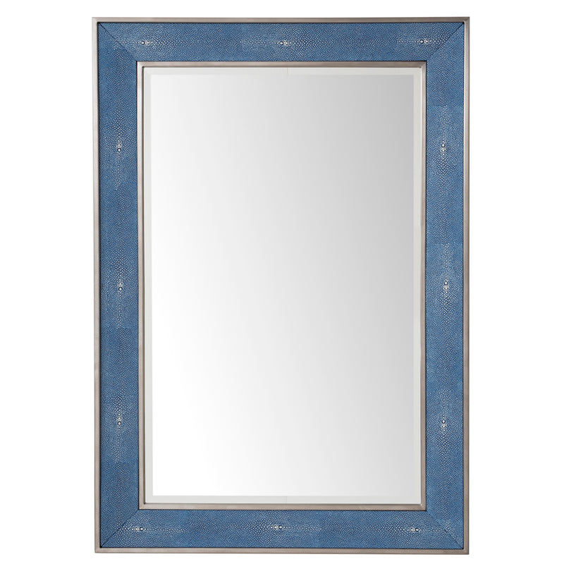 James Martin Brittany 60" Victory Blue Double Vanity with 3 cm Eternal Jasmine Pearl Quartz Top 650-V60D-VBL-3EJP