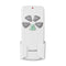 Kichler Universal Fan Remote Control White 337001WH