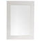 James Martin Palisades 30" Single Vanity Bright White with 3 cm Cala Blue Quartz Top 527-V30-BW-3CBL