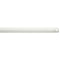 Kichler Dual Threaded 12" Downrod Matte White 360000MWH