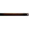 Kichler Dual Threaded 24" Downrod Mediterranean Walnut 360002MDW