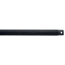 Kichler Dual Threaded 24" Downrod Weathered Zinc 360002WZC