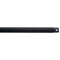 Kichler Dual Threaded 36" Downrod Weathered Zinc 360003WZC