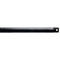 Kichler Dual Threaded 48" Downrod Distressed Black 360004DBK