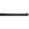 Kichler Dual Threaded 72" Downrod Distressed Black 360006DBK