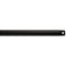 Kichler Dual Threaded 72" Downrod Satin Natural Bronze 360006SNB