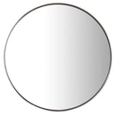 James Martin Simplicity 20" Mirror Brushed Nickel 941-M20-BNK