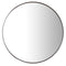 James Martin Simplicity 20" Mirror Brushed Nickel 941-M20-BNK