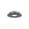 Dals Lighting 12V High Power LED Recessed Superpuck 4001HP-BK