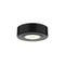 Dals Lighting 2-In-1 LED Puck K4005FR-BK