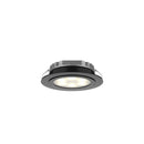 Dals Lighting 2-In-1 High Power LED Puck 4005HP-BK