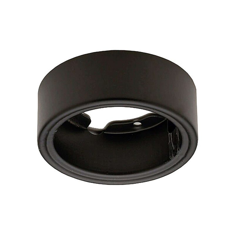 Dals Lighting Surface Adaptor for 4005 Hp Series 4005HP-SURF-BK