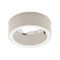 Dals Lighting Surface Adaptor for 4005 Hp Series 4005HP-SURF-WH