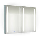 Krugg Kinetic 40" X 30" Cabinet KINETIC4030D