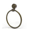 Allied Brass Venus Collection Towel Ring 416-ABR