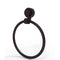 Allied Brass Venus Collection Towel Ring 416-ABZ